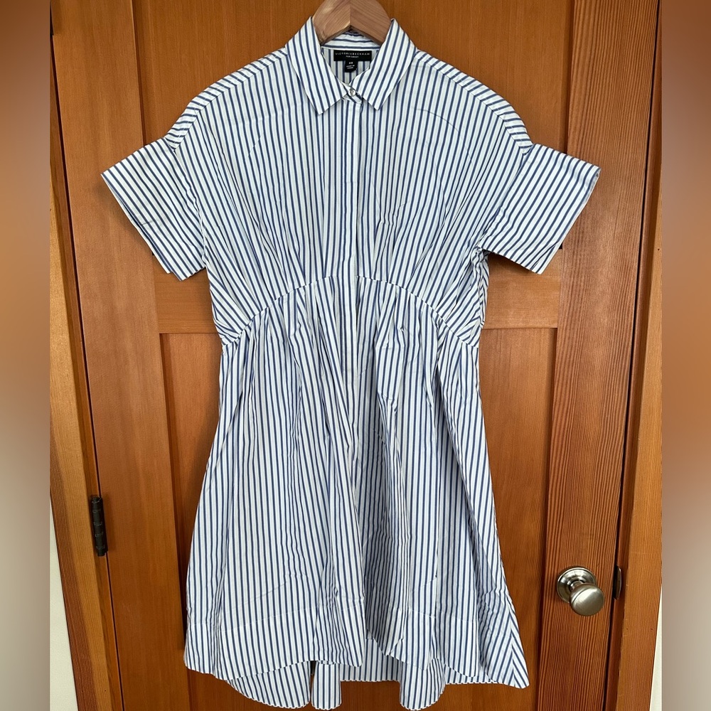 Victoria Beckham for Target Shirt Dress